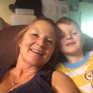 Meet your Posher, Kelly